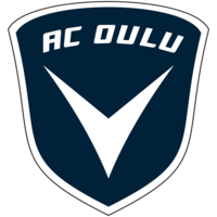 AC Oulu Volleyn logo