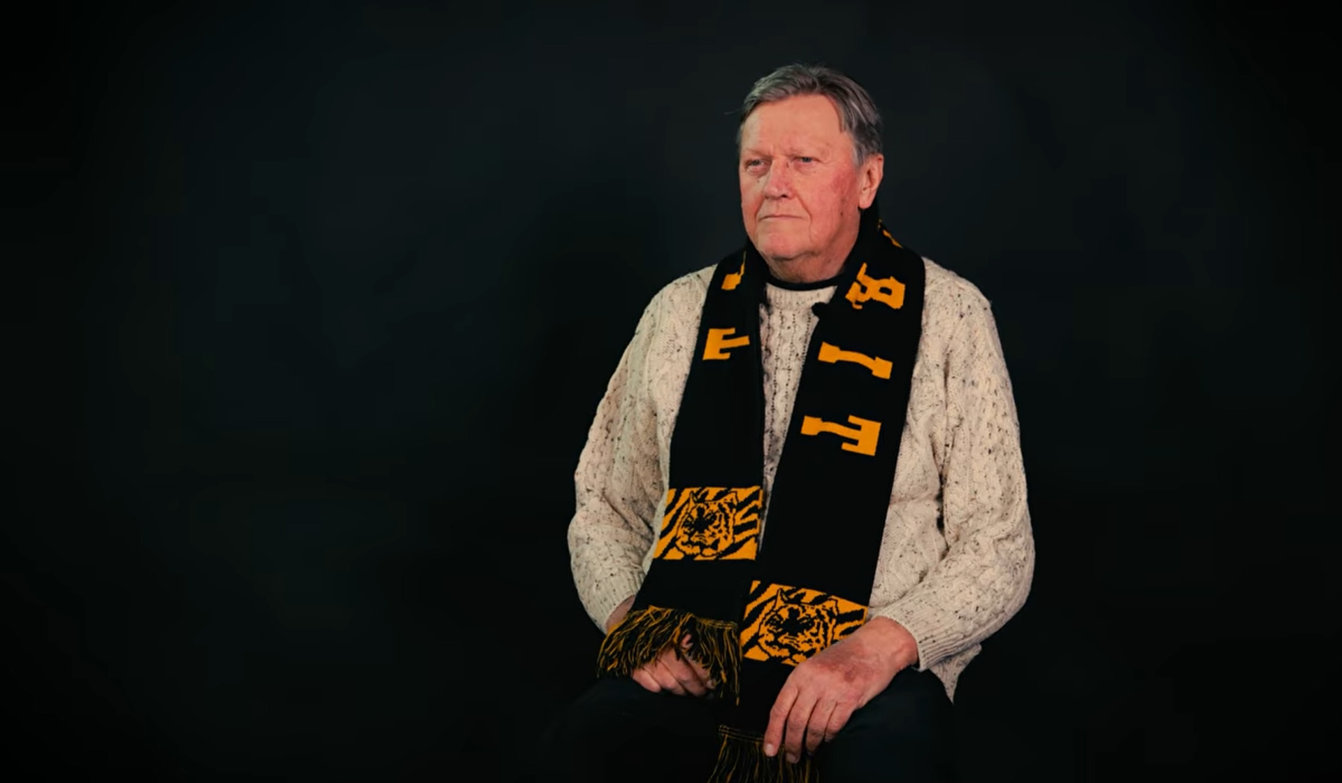 Lauri Heikkilä, Tiikereiden ensimmäinen Hall of Fame -jäsen