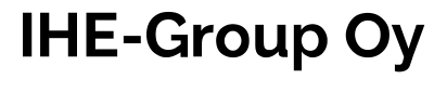 IHE-Group Oy